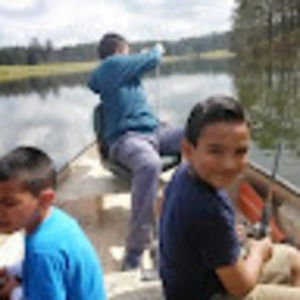 Meet your Posher, Jorge morales